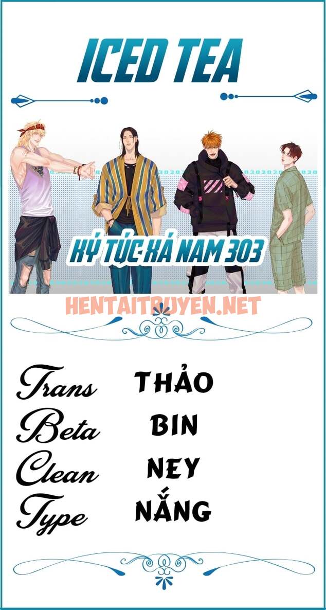 Xem ảnh Ký Túc Xá Nam Phòng 303 - Chap 6 - img_001_1627254201 - HentaiTruyen.net