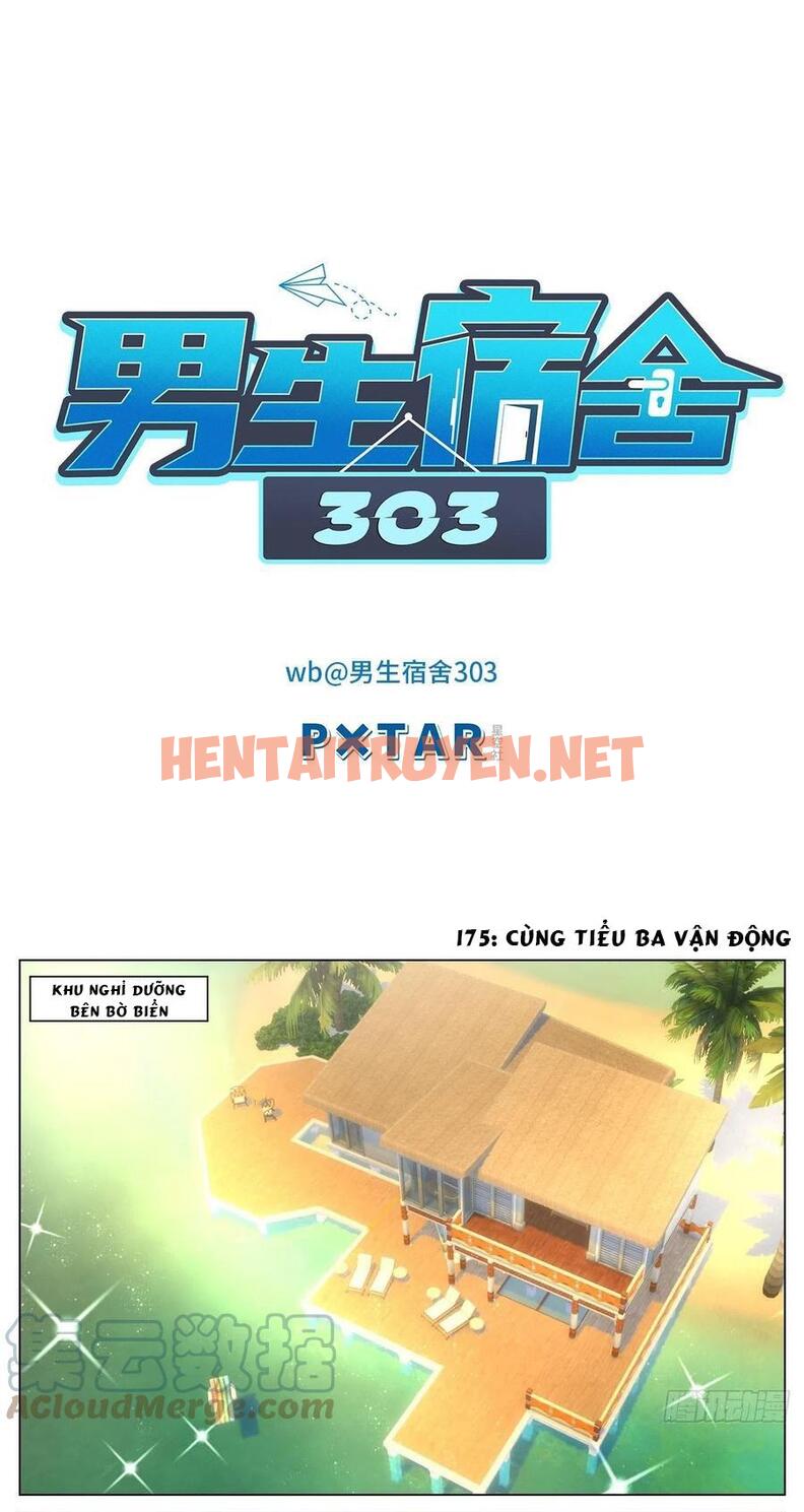 Xem ảnh Ký Túc Xá Nam Phòng 303 - Chap 62 - img_020_1658637327 - HentaiTruyen.net