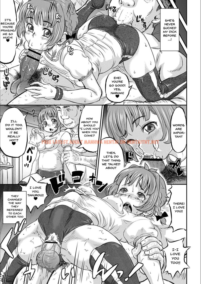 Read Hentai Image 11 403 in comic Kyou Wa Netorare Youbi - Chapter 2 - hentaitnt.net