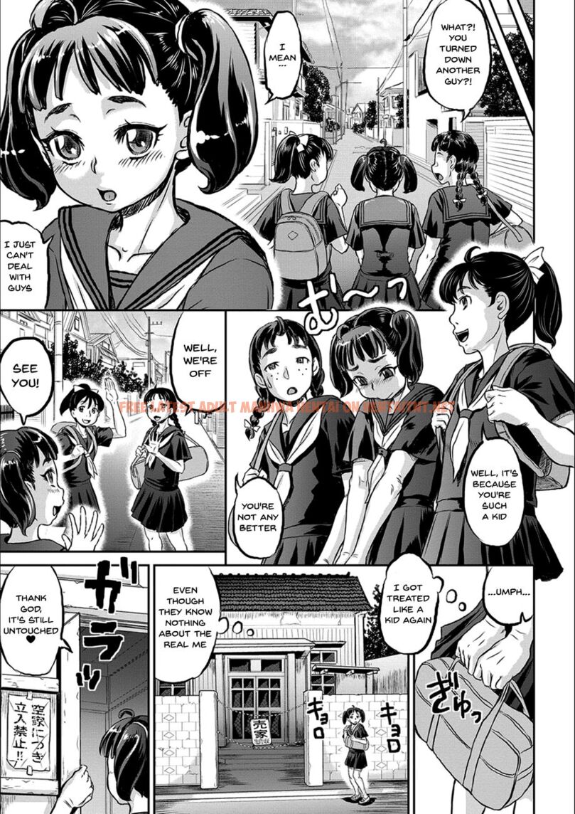 Read Hentai Image 5 410 in comic Kyou Wa Netorare Youbi - Chapter 8 - hentaitnt.net