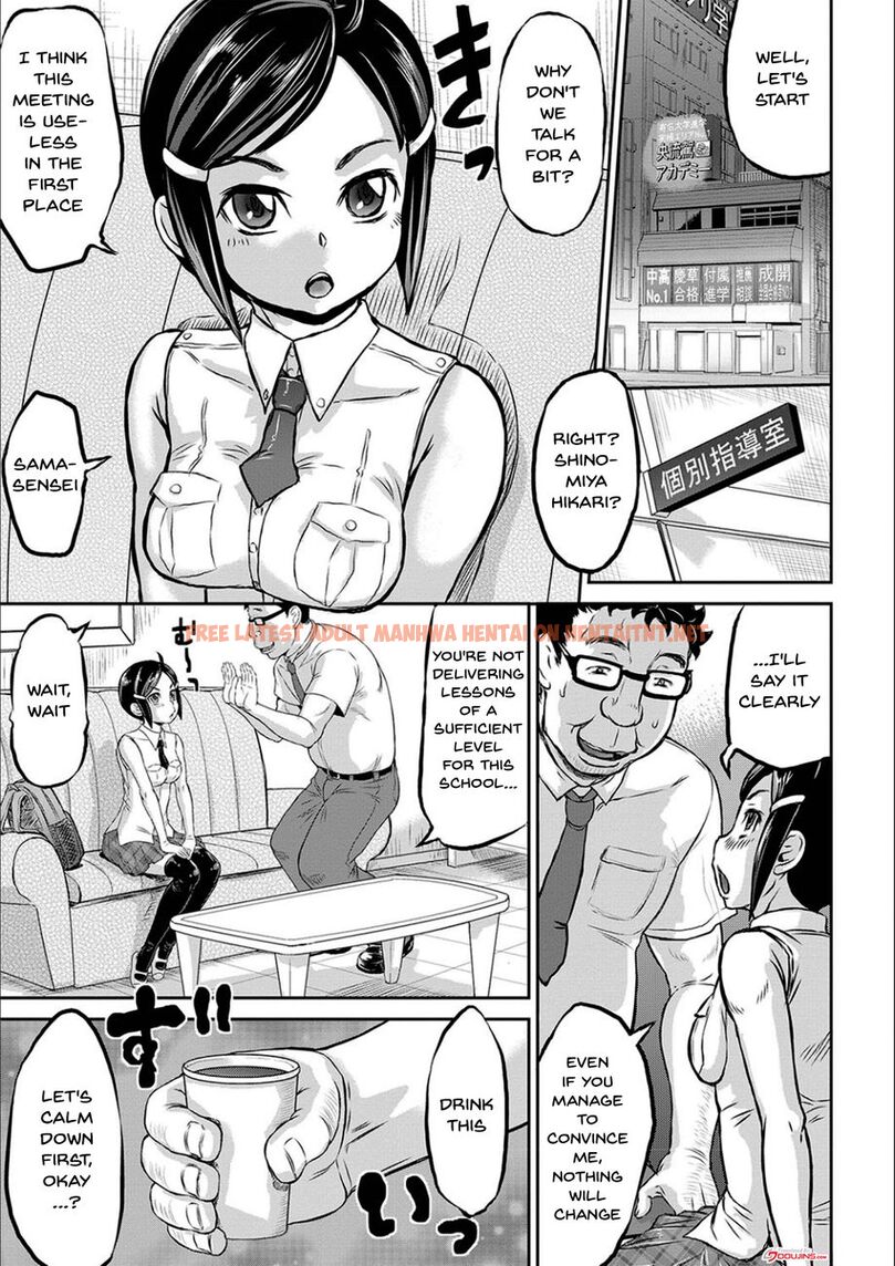 Read Hentai Image 1 410 in comic Kyou Wa Netorare Youbi - Chapter 9 - hentaitnt.net