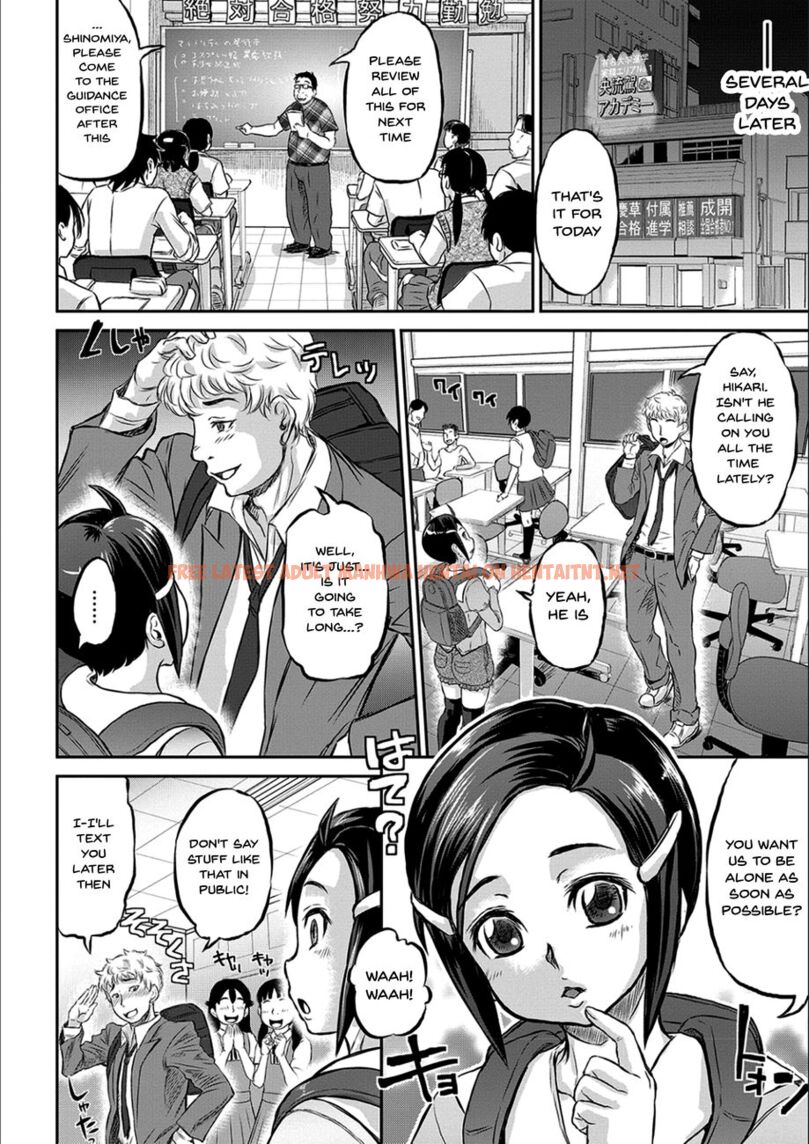 Read Hentai Image 14 411 in comic Kyou Wa Netorare Youbi - Chapter 9 - hentaitnt.net