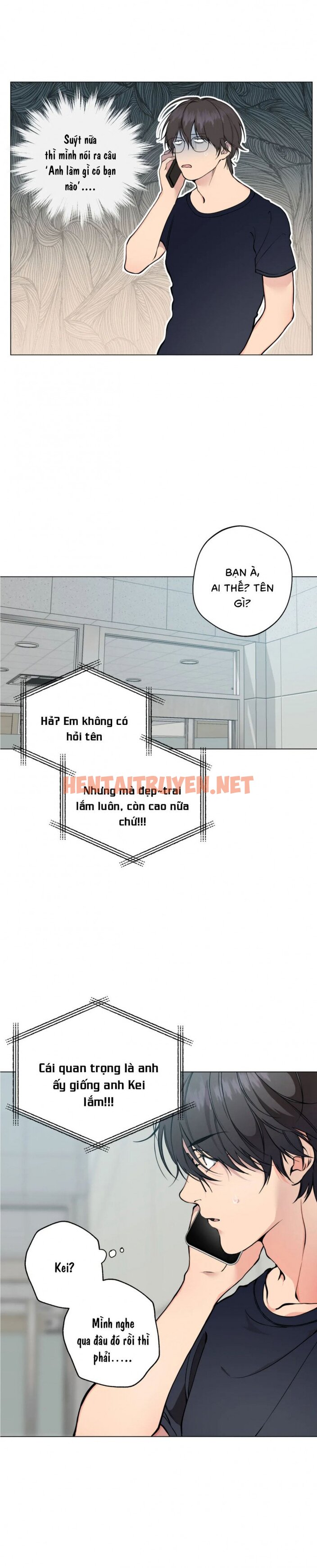 Xem ảnh Lạc Giữa Những Tầng Mây - Chap 44 - img_033_1648283385 - HentaiTruyenVN.net