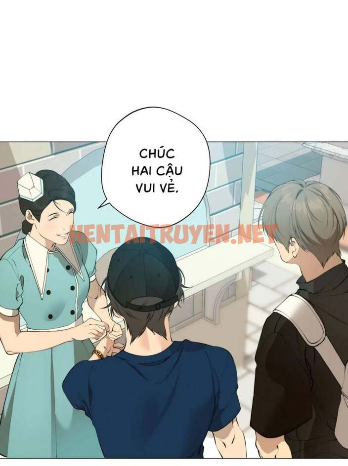 Xem ảnh Lạc Giữa Những Tầng Mây - Chap 58 - img_009_1670039353 - TruyenVN.APP