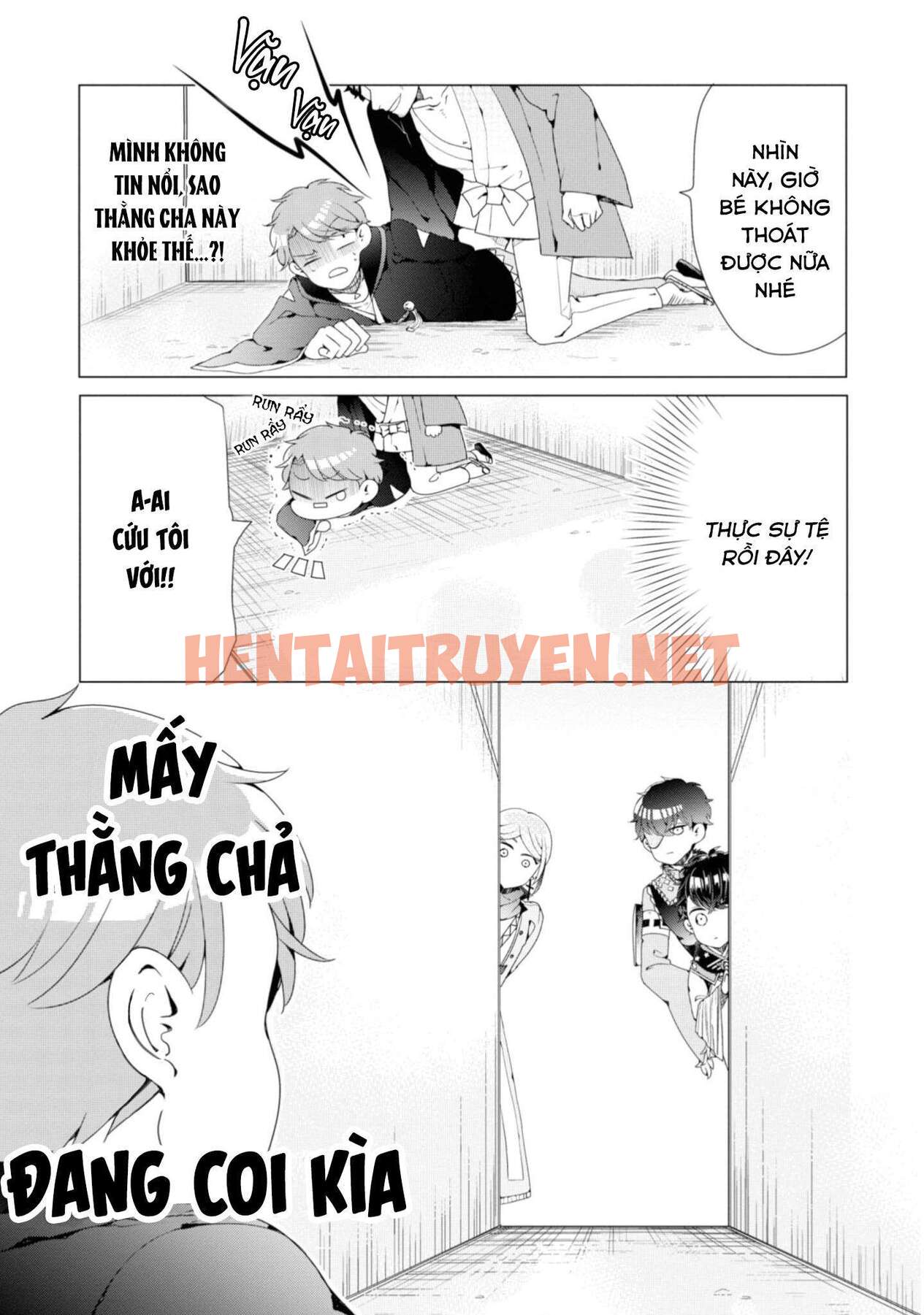 Xem ảnh Lạc Vào Thế Giới Otome - Chap 2 - img_018_1708526783 - TruyenVN.APP