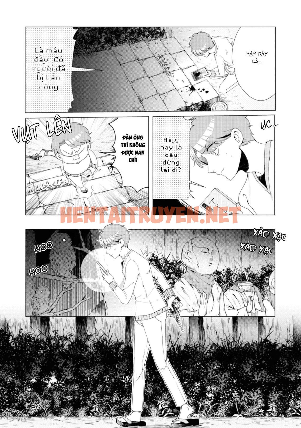 Xem ảnh Lạc Vào Thế Giới Otome - Chap 5 - img_016_1708526723 - TruyenVN.APP