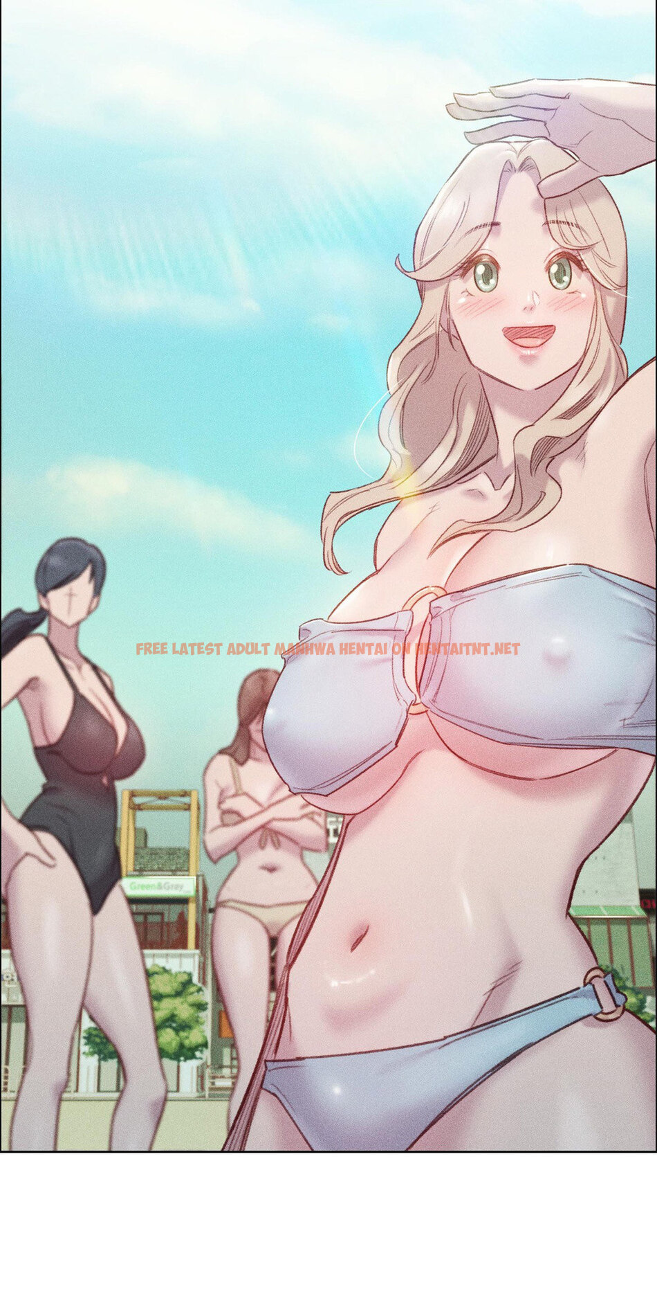 Read Hentai Image 25 37145 in comic Ladies’ Man - Chapter 14 - hentaitnt.net