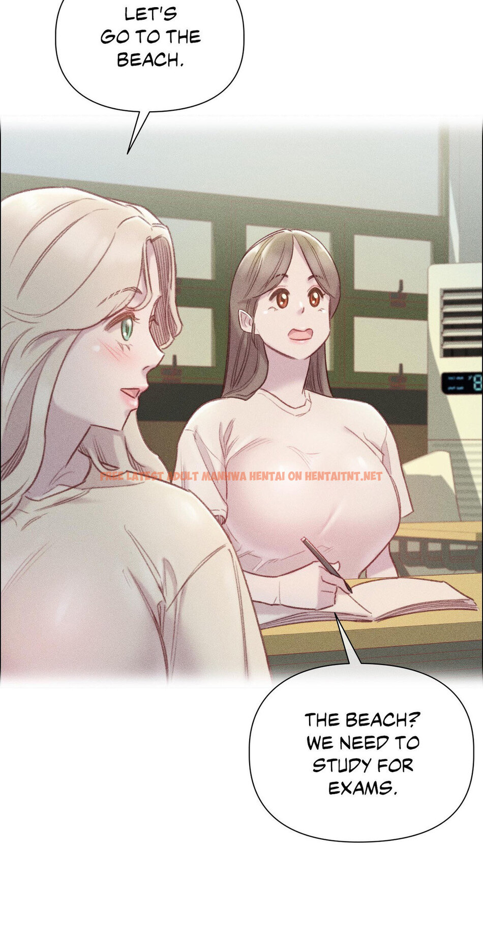 Read Hentai Image 28 37145 in comic Ladies’ Man - Chapter 14 - hentaitnt.net