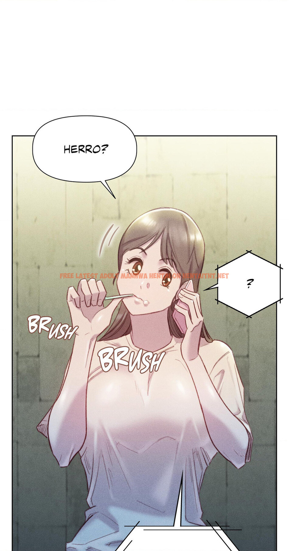 Read Hentai Image 8 37145 in comic Ladies’ Man - Chapter 14 - hentaitnt.net