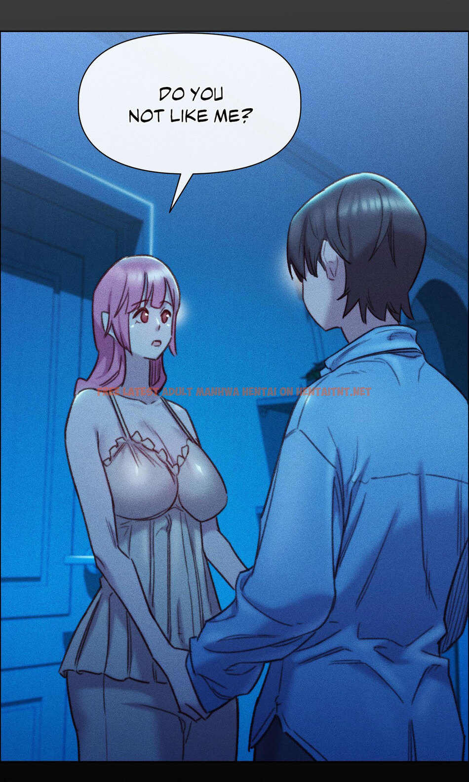 Read Hentai Image 24 82401 in comic Ladies’ Man - Chapter 15 - hentaitnt.net