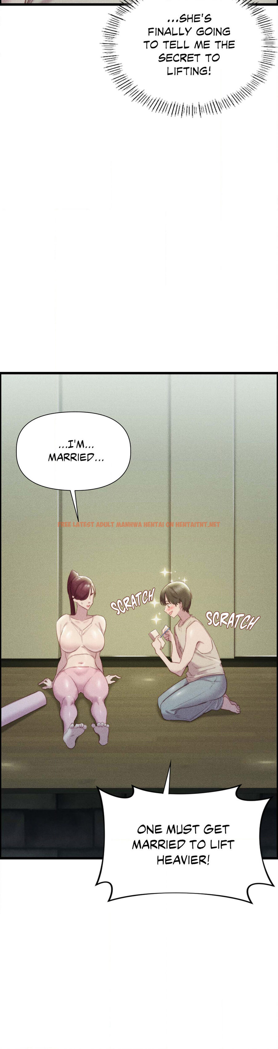 Read Hentai Image 12 13190 in comic Ladies’ Man - Chapter 17 - hentaitnt.net