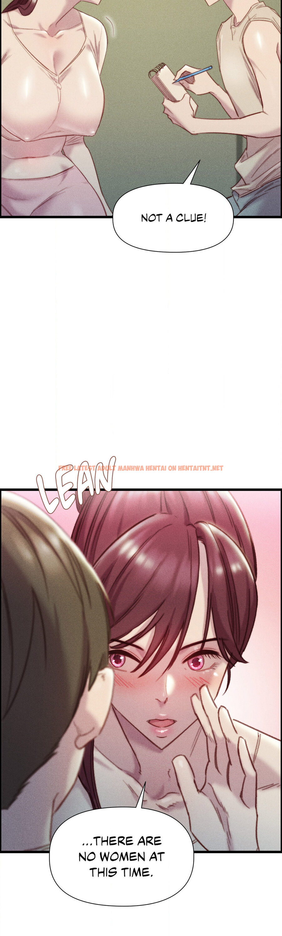 Read Hentai Image 16 13190 in comic Ladies’ Man - Chapter 17 - hentaitnt.net