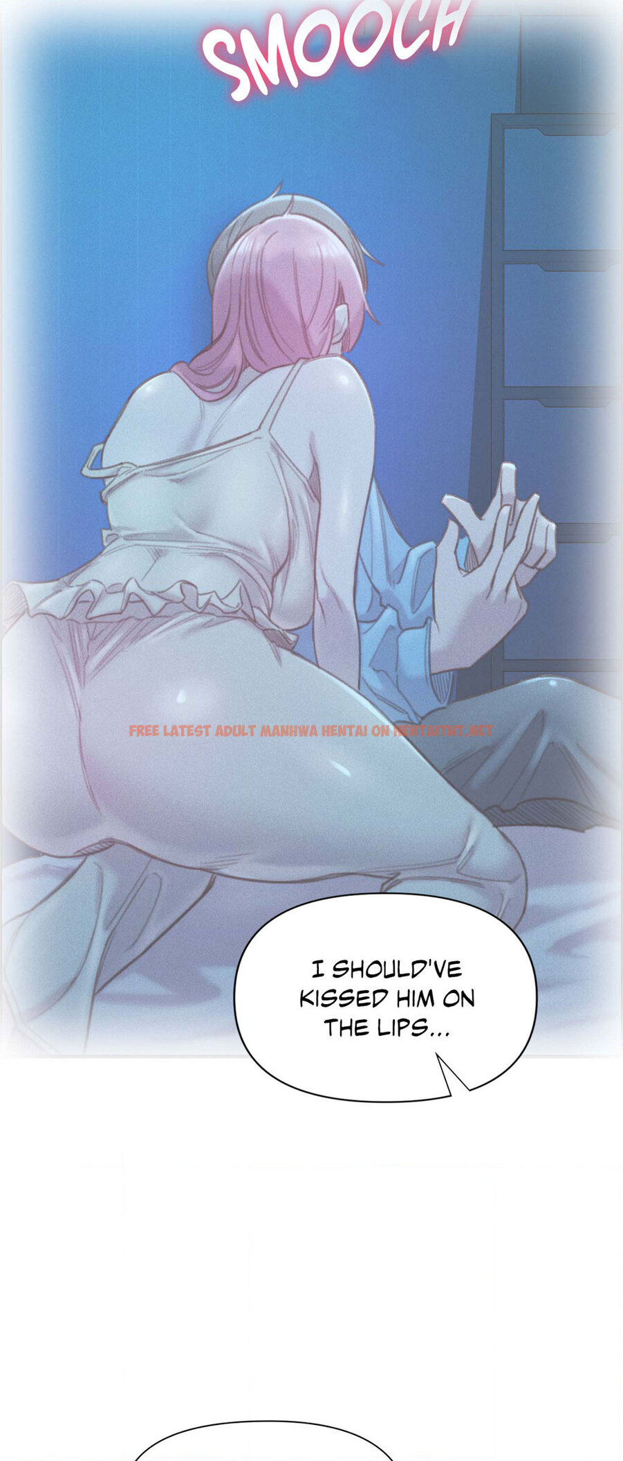 Read Hentai Image 5 86c76 in comic Ladies’ Man - Chapter 19 - hentaitnt.net