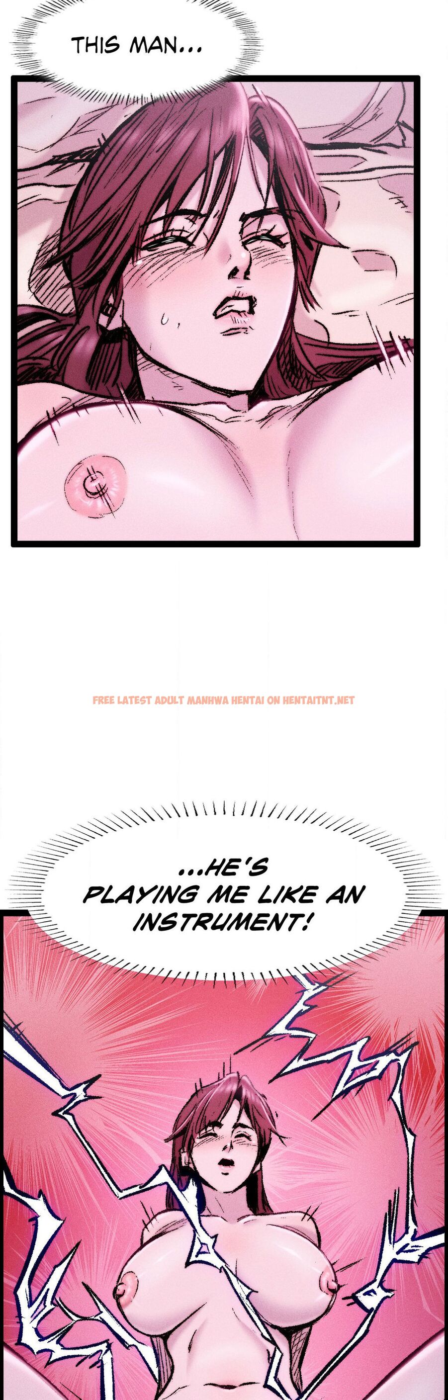 Read Hentai Image 15 081da in comic Ladies’ Man - Chapter 22 - hentaitnt.net