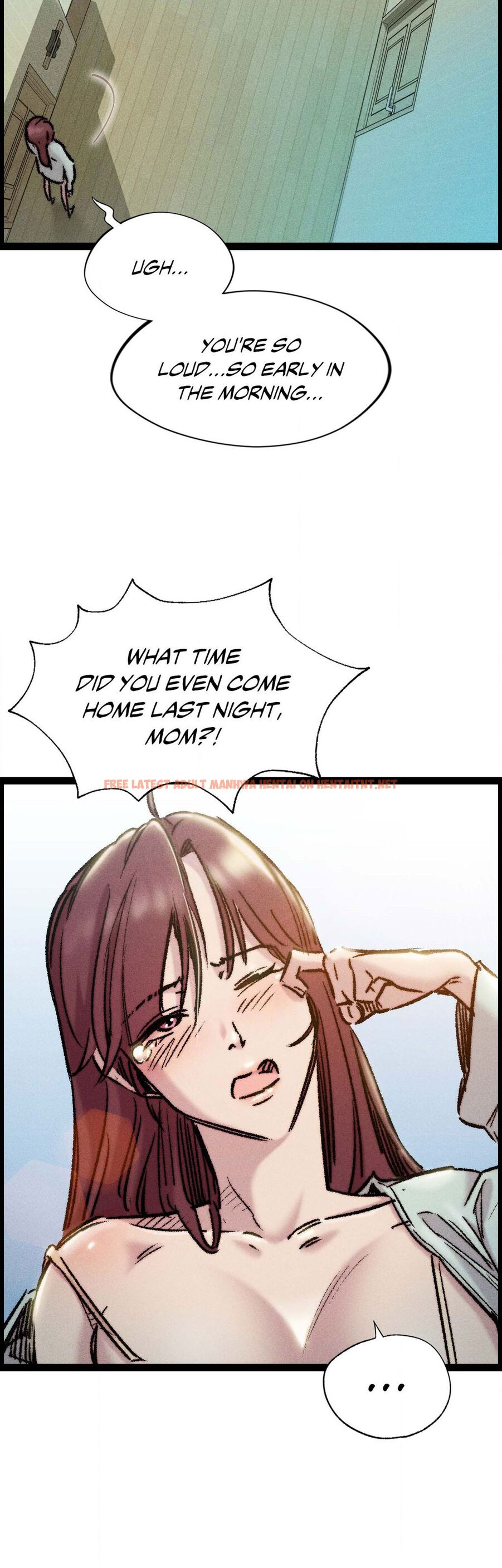 Read Hentai Image 31 081da in comic Ladies’ Man - Chapter 22 - hentaitnt.net