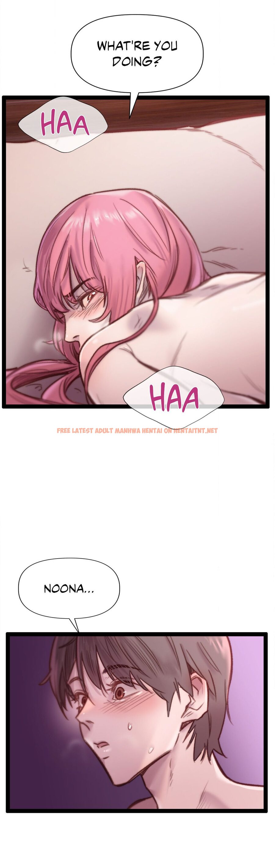 Read Hentai Image 6 69e80 in comic Ladies’ Man - Chapter 24 - hentaitnt.net