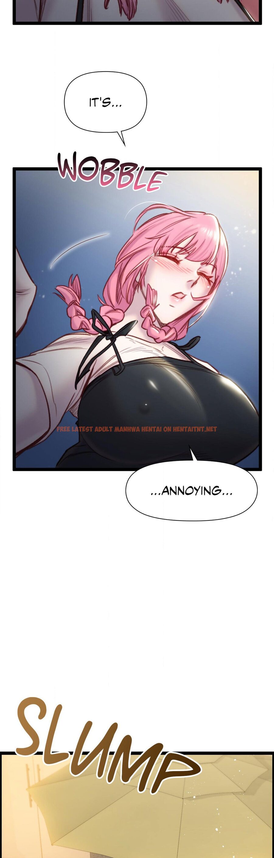 Read Hentai Image 33 f0b6f in comic Ladies’ Man - Chapter 27 - hentaitnt.net