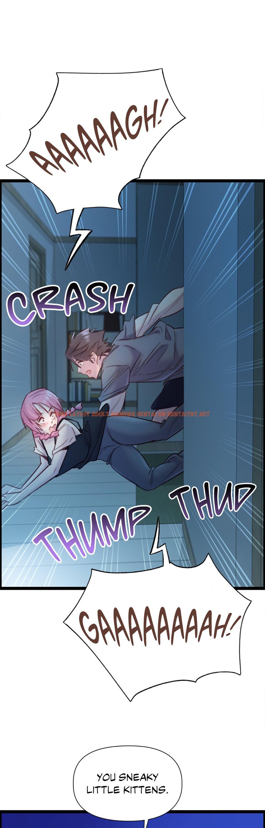 Read Hentai Image 42 b9fd3 in comic Ladies’ Man - Chapter 28 - hentaitnt.net