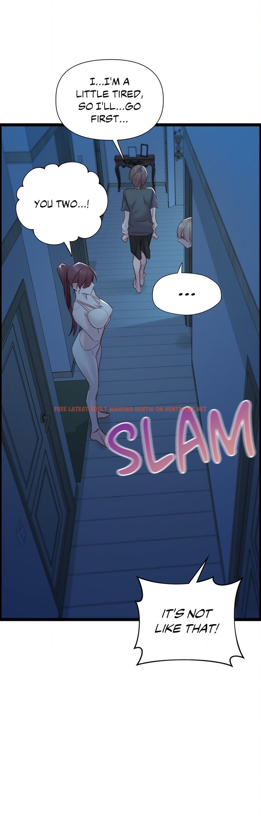 Read Hentai Image 45 b9fd3 in comic Ladies’ Man - Chapter 28 - hentaitnt.net