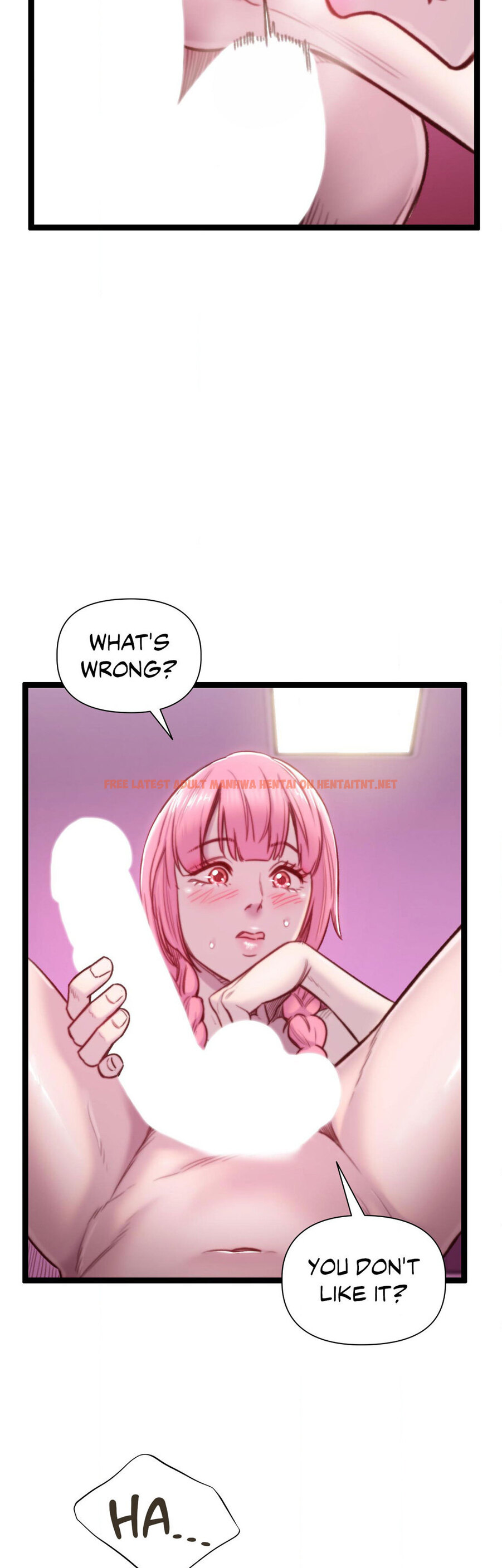 Read Hentai Image 15 222a2 in comic Ladies’ Man - Chapter 29 - hentaitnt.net