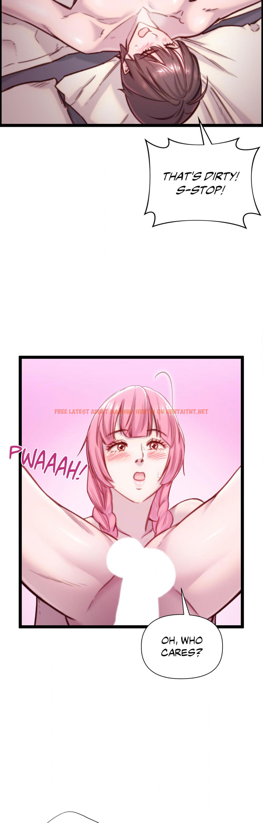 Read Hentai Image 19 222a2 in comic Ladies’ Man - Chapter 29 - hentaitnt.net