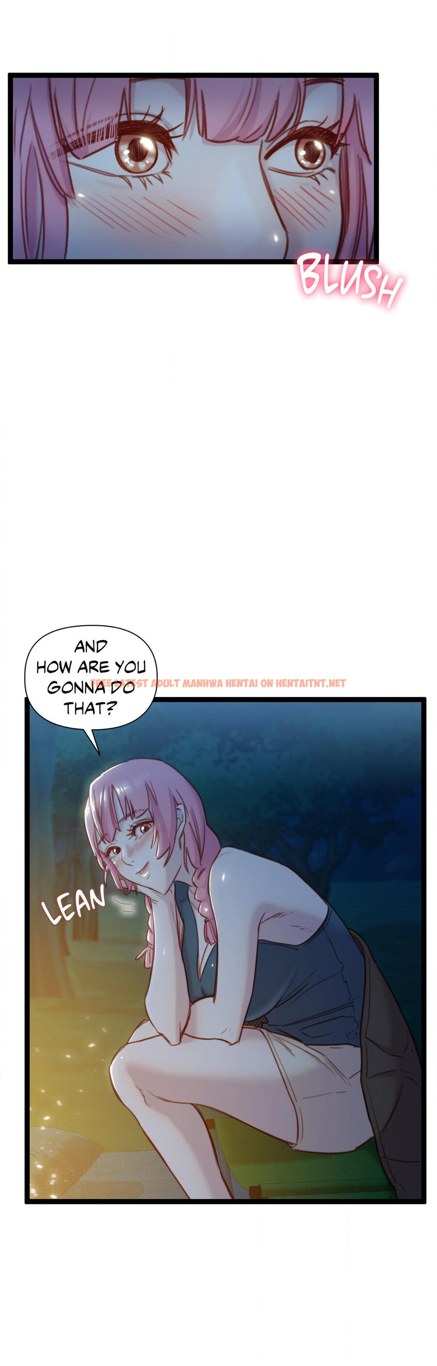 Read Hentai Image 11 24aa3 in comic Ladies’ Man - Chapter 30 - hentaitnt.net