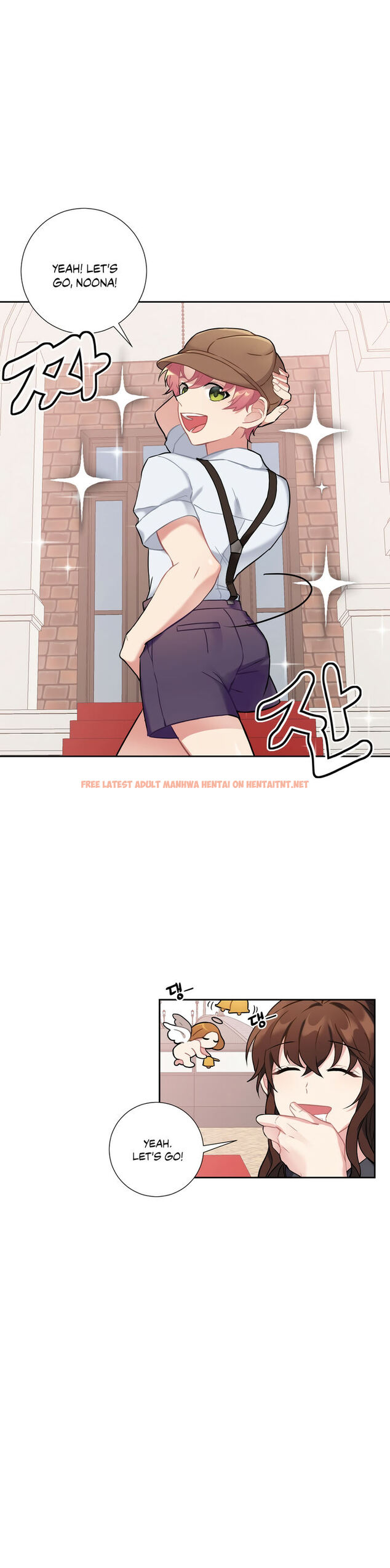 Read Hentai Image 10 473 in comic Lady And Maid - Chapter 12 - hentaitnt.net