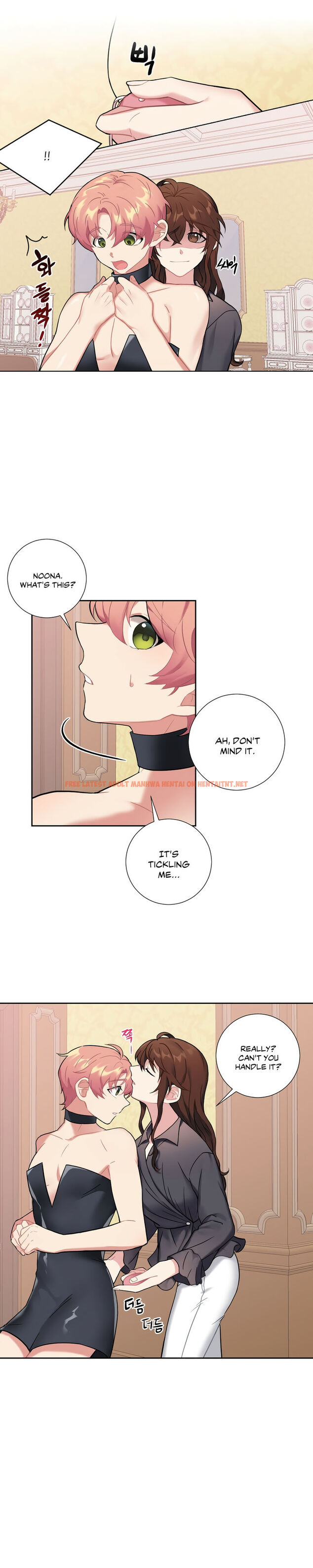 Read Hentai Image 11 473 in comic Lady And Maid - Chapter 14 - hentaitnt.net