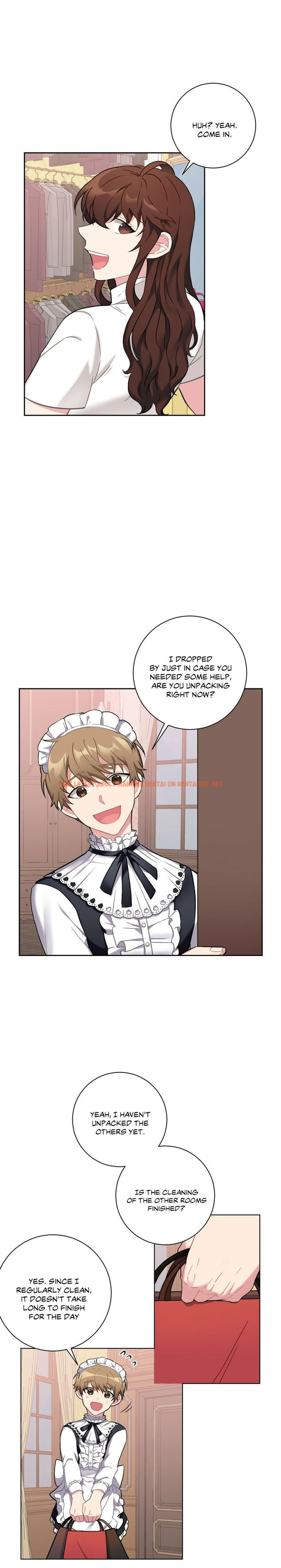 Read Hentai Image 13 473 in comic Lady And Maid - Chapter 15 - hentaitnt.net