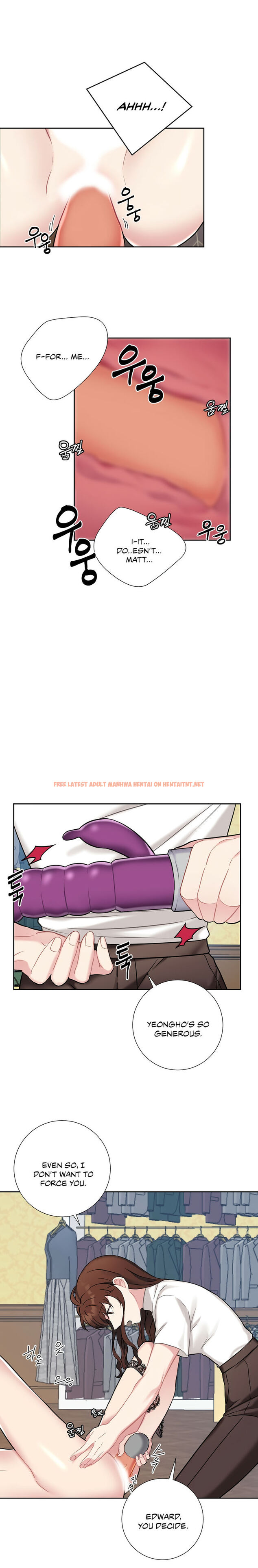 Read Hentai Image 11 473 in comic Lady And Maid - Chapter 17 - hentaitnt.net