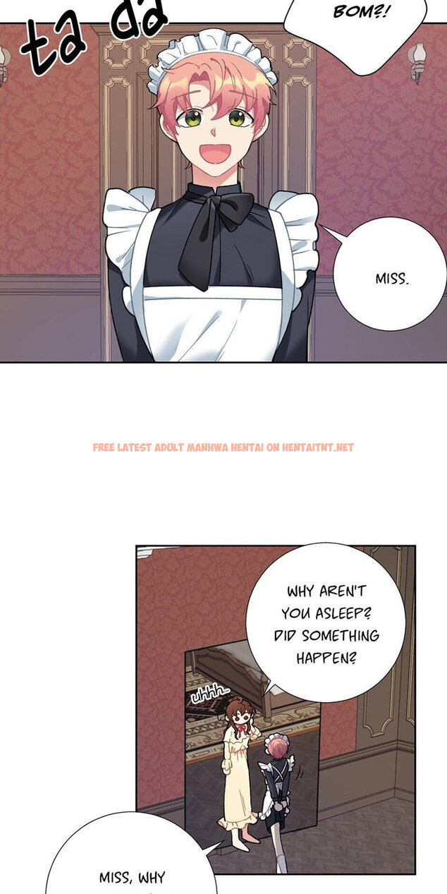 Read Hentai Image 15 560 in comic Lady And Maid - Chapter 23 - hentaitnt.net