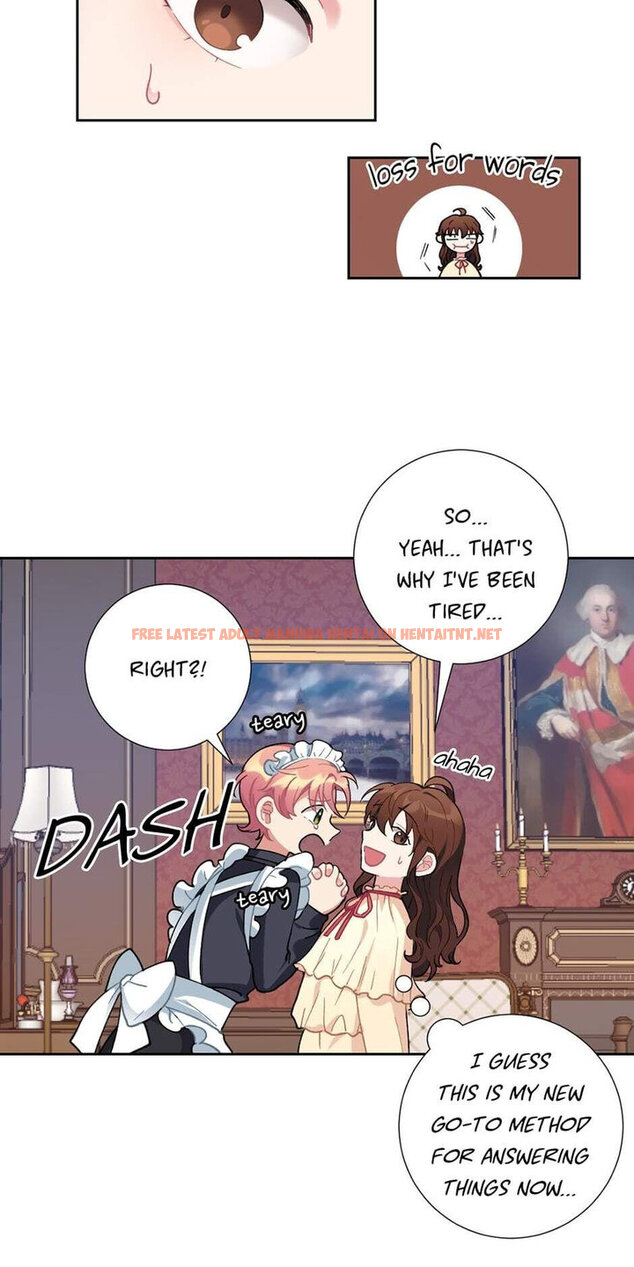 Read Hentai Image 18 560 in comic Lady And Maid - Chapter 23 - hentaitnt.net