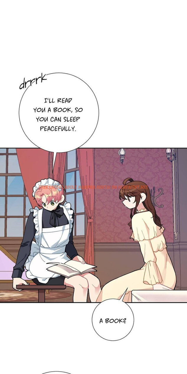 Read Hentai Image 22 560 in comic Lady And Maid - Chapter 23 - hentaitnt.net