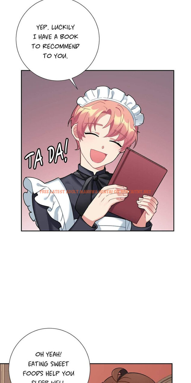 Read Hentai Image 23 560 in comic Lady And Maid - Chapter 23 - hentaitnt.net