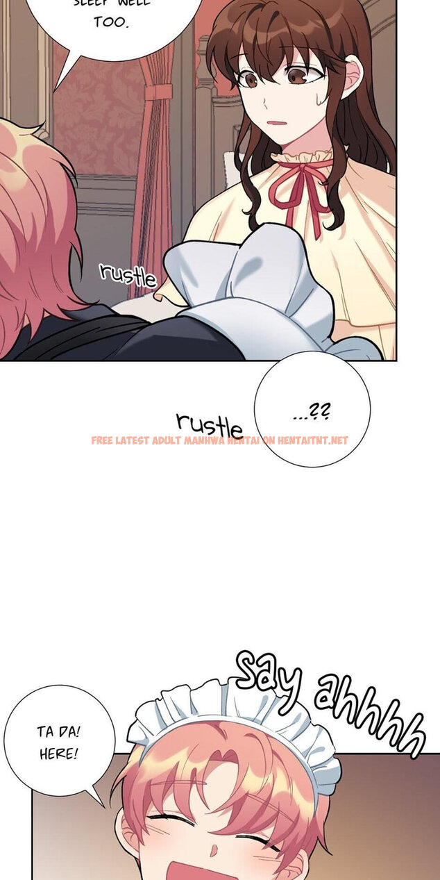 Read Hentai Image 24 560 in comic Lady And Maid - Chapter 23 - hentaitnt.net