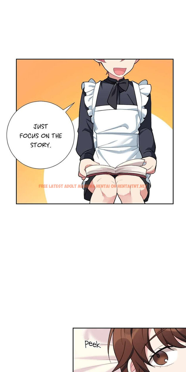 Read Hentai Image 29 560 in comic Lady And Maid - Chapter 23 - hentaitnt.net