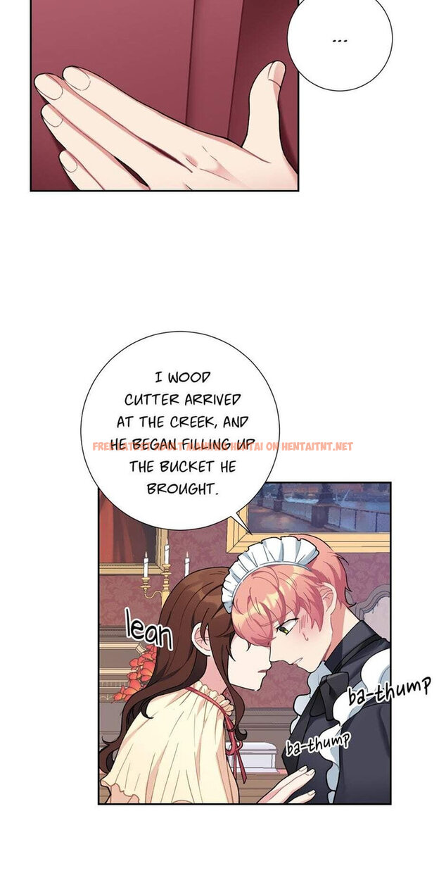 Read Hentai Image 47 560 in comic Lady And Maid - Chapter 23 - hentaitnt.net