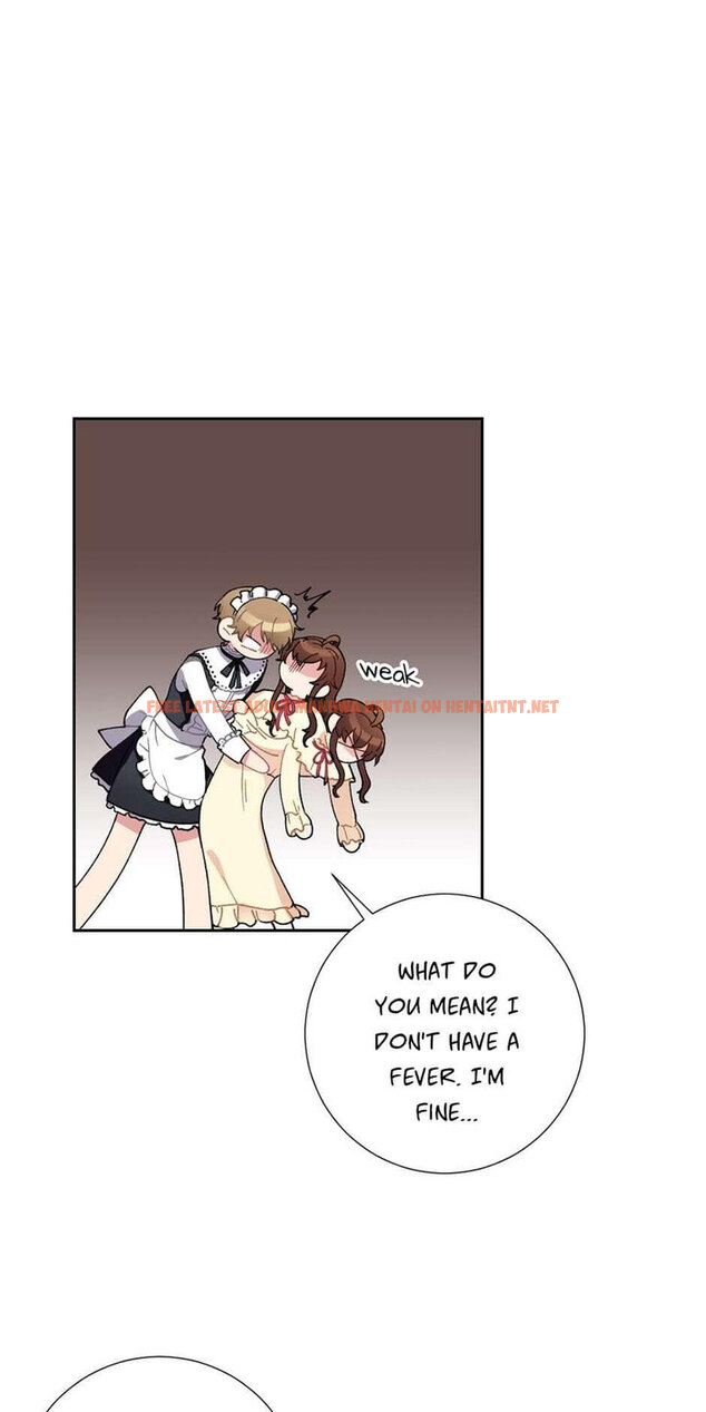 Read Hentai Image 12 531 in comic Lady And Maid - Chapter 25 - hentaitnt.net