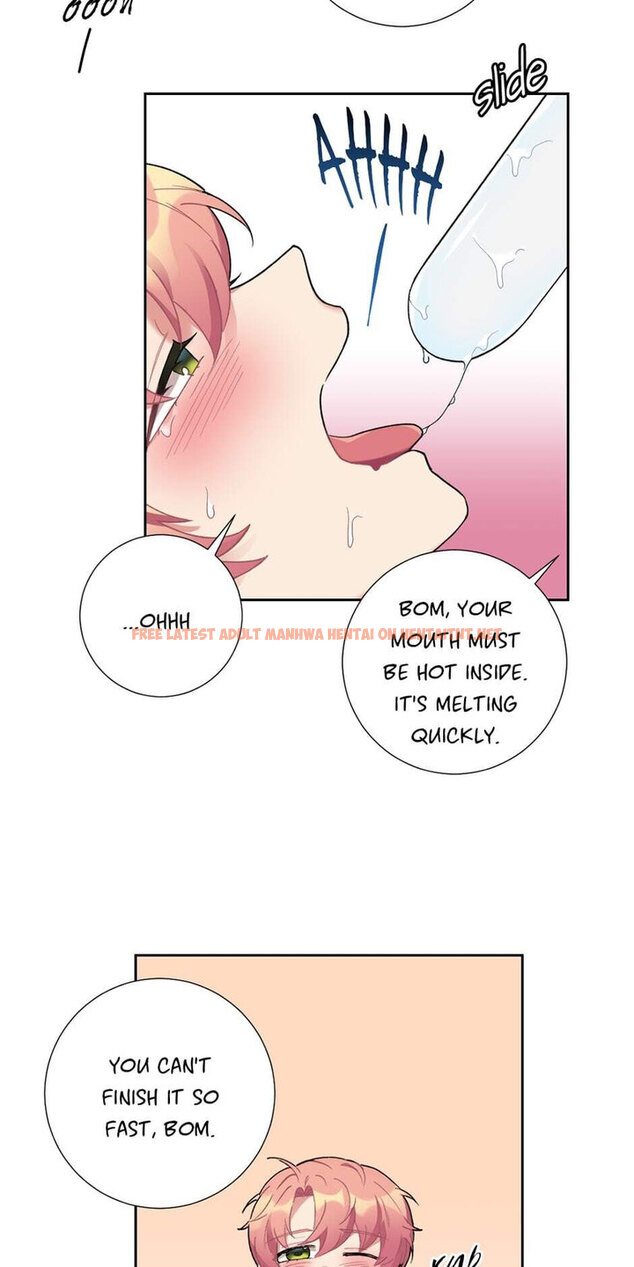 Read Hentai Image 16 409 in comic Lady And Maid - Chapter 26 - hentaitnt.net