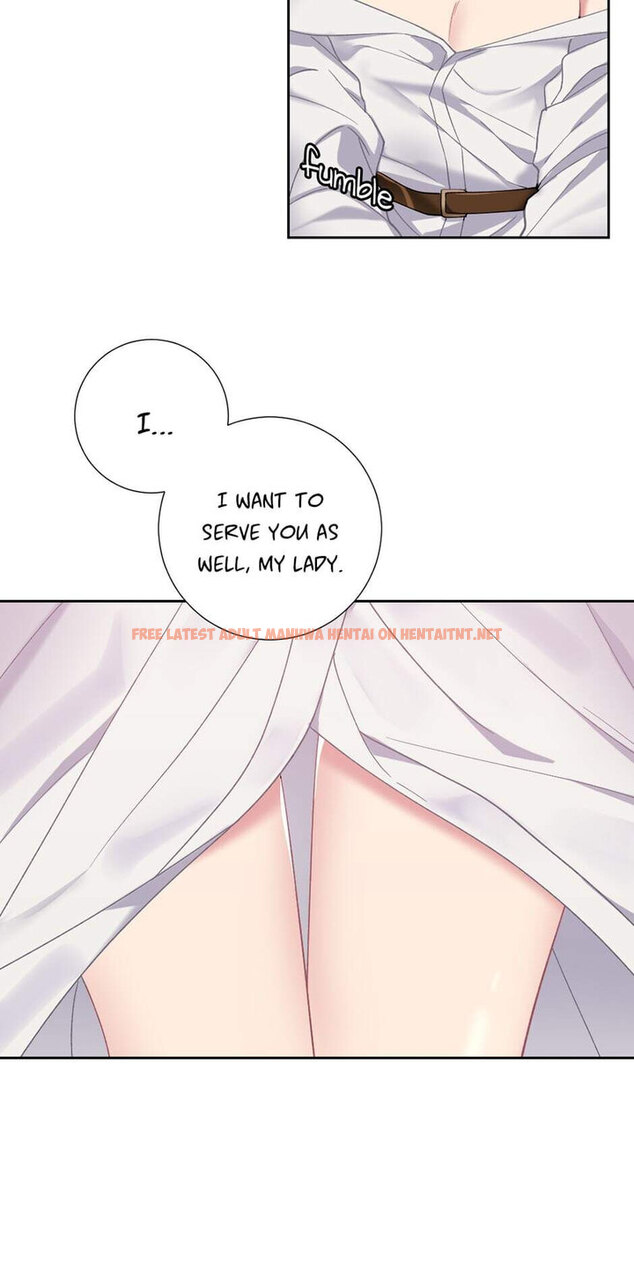 Read Hentai Image 28 409 in comic Lady And Maid - Chapter 26 - hentaitnt.net