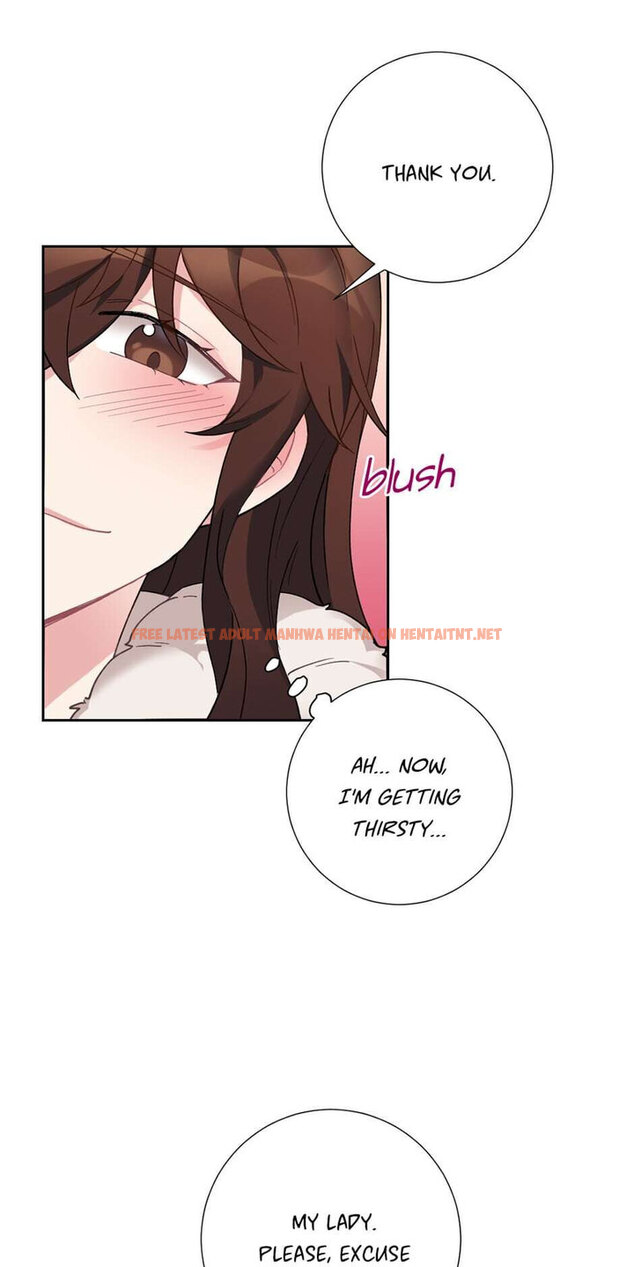 Read Hentai Image 6 409 in comic Lady And Maid - Chapter 26 - hentaitnt.net