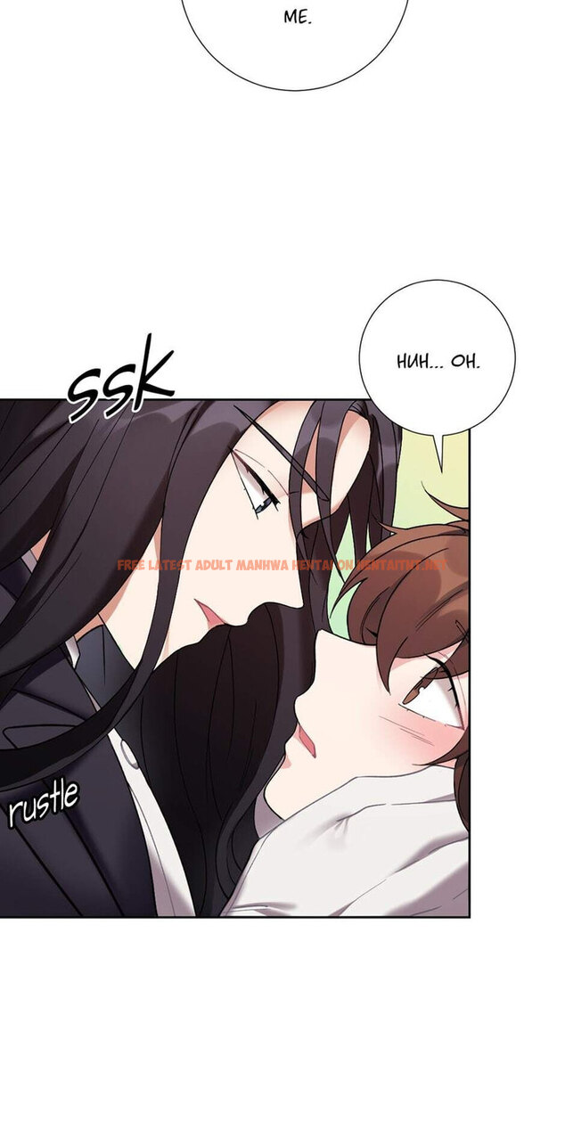 Read Hentai Image 7 409 in comic Lady And Maid - Chapter 26 - hentaitnt.net