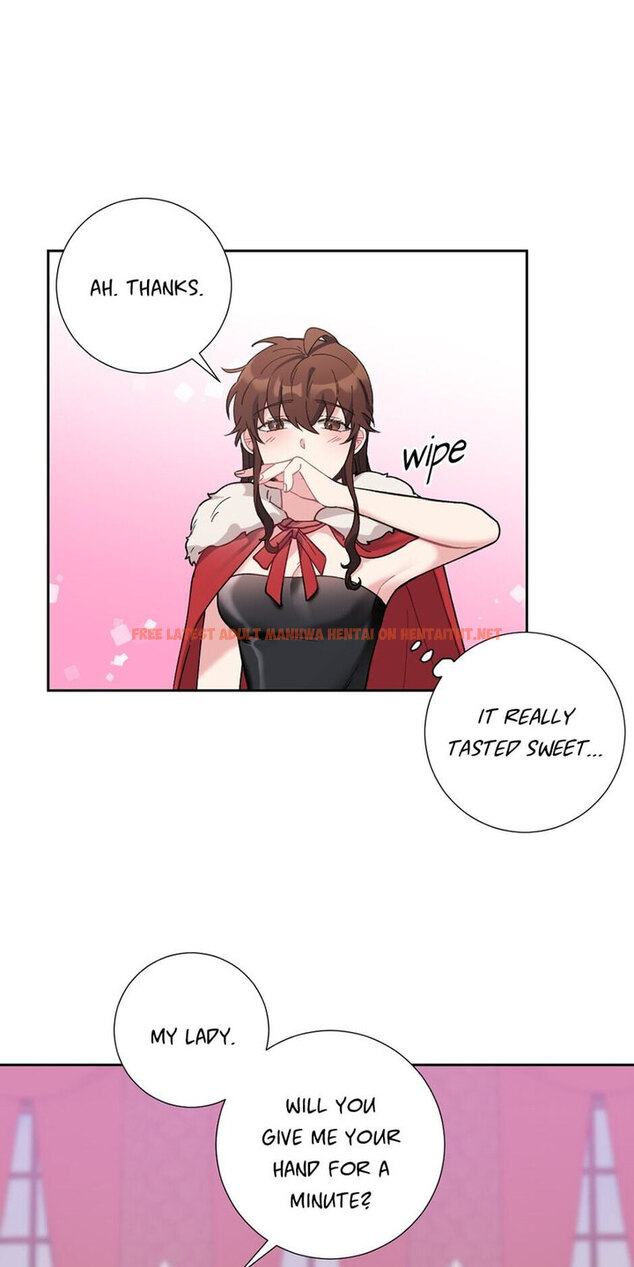 Read Hentai Image 9 409 in comic Lady And Maid - Chapter 26 - hentaitnt.net