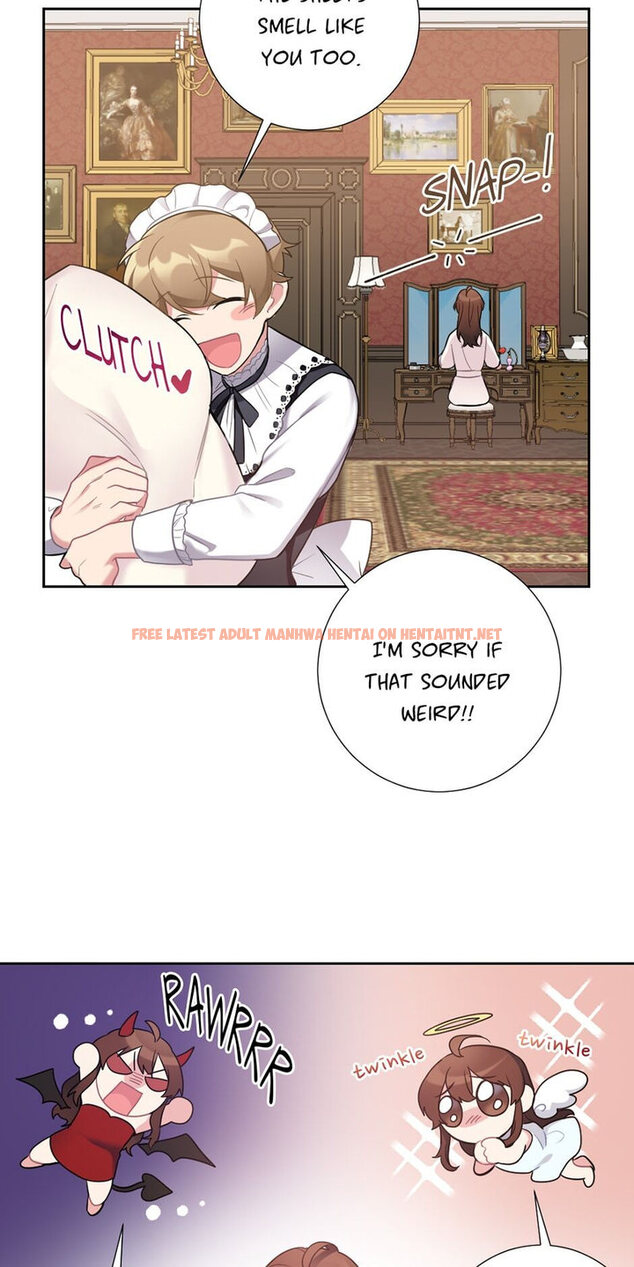 Read Hentai Image 15 955 in comic Lady And Maid - Chapter 28 - hentaitnt.net