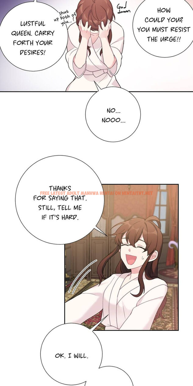 Read Hentai Image 16 955 in comic Lady And Maid - Chapter 28 - hentaitnt.net