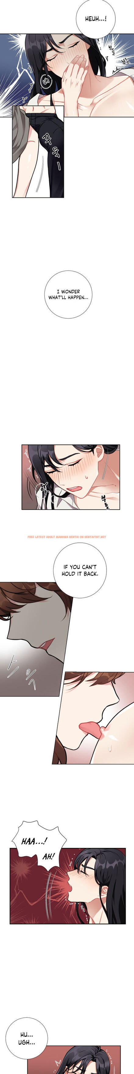 Read Hentai Image 4 478 in comic Lady And Maid - Chapter 3 - hentaitnt.net