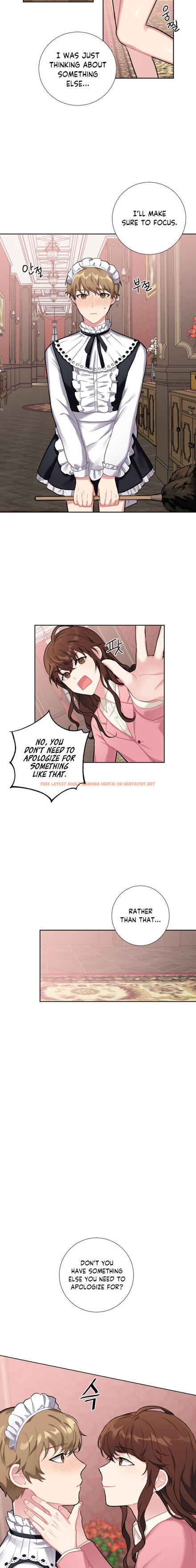 Read Hentai Image 7 474 in comic Lady And Maid - Chapter 6 - hentaitnt.net