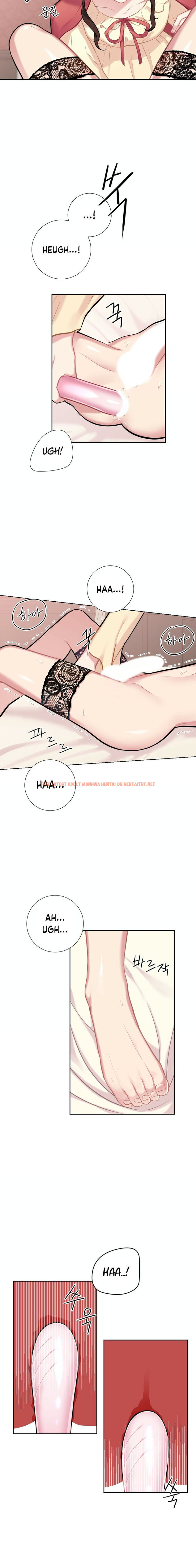 Read Hentai Image 4 473 in comic Lady And Maid - Chapter 8 - hentaitnt.net