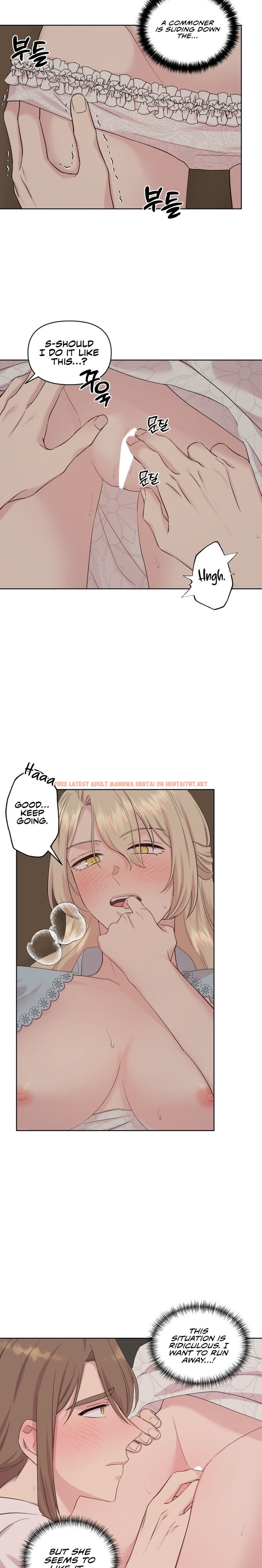 Read Hentai Image 5 116 in comic Lady Elisha’s Diary Of Debauchery - Chapter 13 - hentaitnt.net