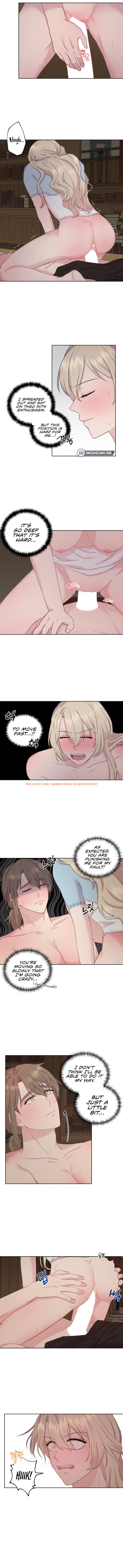 Read Hentai Image 2 473 in comic Lady Elisha’s Diary Of Debauchery - Chapter 14 - hentaitnt.net